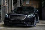 Mercedes-Benz S-Class by IMSA 2018 года